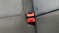 Ford Fiesta 1.0 EcoBoost Active 5dr Petrol Hatchback